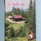Calendar 1986 Munții Făgăraș-cabana Suru