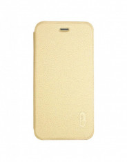 Husa protectie Flip Cover LENUO pentru iPHone 7 Plus 5.5 inch foto
