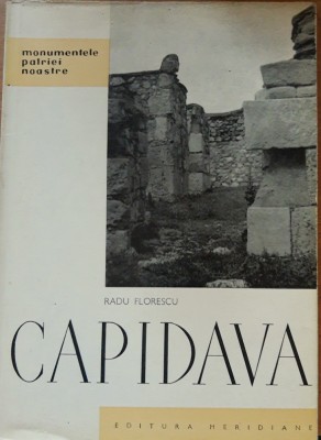 CAPIDAVA - Radu Florescu foto