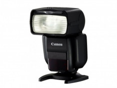 Blitz Canon Speedlite 430EX III RT Wireless TTL foto