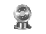 Set disc frana Citroen Jumper; Fiat Ducato (250, 290); Peugeot Boxer SRLine parte montare : Punte spate