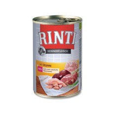 Conserva RINTI Chicken - 400g foto