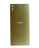 Capac Baterie Sony Xperia X Dual F5122, F5121 Gold