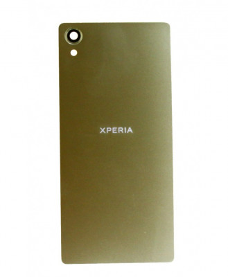 Capac Baterie Sony Xperia X Dual F5122, F5121 Gold foto