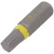 Capăt de șurubelniță 25mm STANDARD