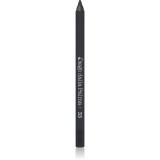 Diego dalla Palma Makeup Studio Stay On Me Eye Liner creion dermatograf waterproof culoare 33 Grey 1,2 g
