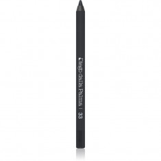 Diego dalla Palma Makeup Studio Stay On Me Eye Liner creion dermatograf waterproof culoare 33 Grey 1,2 g