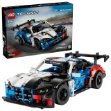 LEGO Masina de curse BMW M4 GT3 EVO Quality Brand