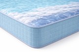Saltea 80x200x23cm Memory Foam