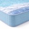 Saltea 90x200x23cm Memory Foam