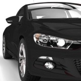Cumpara ieftin Folie colantare auto ORACAL &ndash; NEGRU 070, finisaj Lucios, dimensiune 3,0m x 1,26m