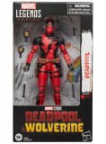 Legends Series Deadpool &amp; Wolverine Deadpool 15cm (g1660)