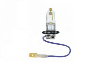 Bec Far H3 12V 55W Pk22s White Sct 52441 202020 foto