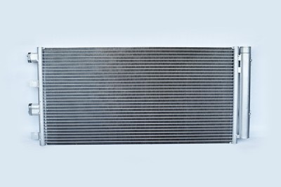 Condensor Duster 1.5 (E5) 58794 TH.04.061 foto