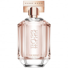 Boss The Scent Apa de toaleta Femei 100 ml foto