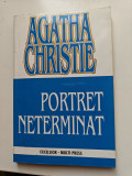 AGATHA CHRISTIE: PORTRET NETERMINAT