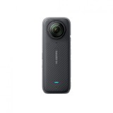 Camera video sport Insta360 X4 360&deg;, rezolutie senzor 72 Mpx,