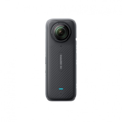 Camera video sport Insta360 X4 360&amp;deg;, rezolutie senzor 72 Mpx, foto
