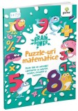 Puzzle-uri matematice *** - Gama