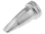 V&acirc;rf Șurubelniță 2.4x0.8mm PLATO WEL.LT-B pentru Ciocan de Lipit