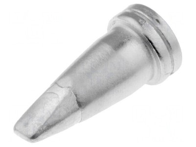 V&amp;acirc;rf Şurubelniţă 2,4x0,8mm Ciocan de Lipit WEL.LT-B foto