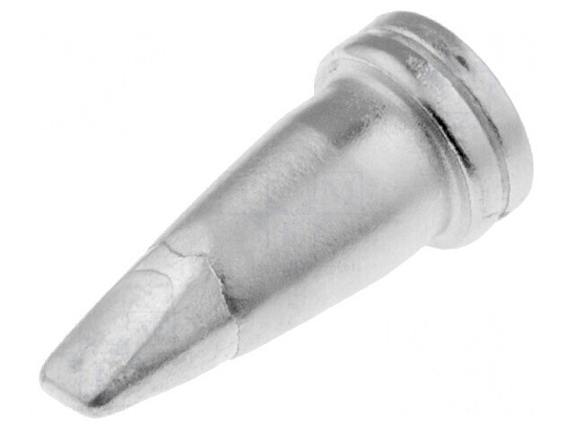 V&acirc;rf Şurubelniţă 2,4x0,8mm Ciocan de Lipit WEL.LT-B