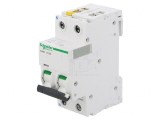 &Icirc;ntrerupător de Supracurent 10A 400V 1P 6kA
