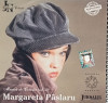 CD Margareta Paslaru Jurnalul National