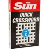 The Sun Quick Crossword Book 2
