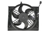 Ventilator, radiator BMW 3 cupe (E46) (1998 - 2006) THERMOTEC D8B015TT
