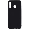 Husa SAMSUNG Galaxy A30 \ A20 - Prism Matt (Negru)