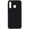Husa SAMSUNG Galaxy A30 \ A20 - Prism Matt (Negru)