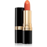 Revlon Cosmetics Super Lustrous&trade; ruj crema culoare 677 Siren 4,2 g