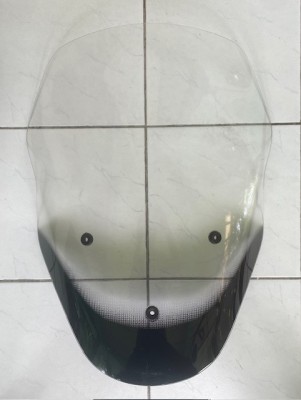 Parbriz original Piaggio MP3 300 400IE 500 2012-2017 foto