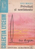 Privelisti si sentimente foto