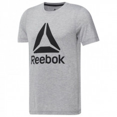 TRICOU Reebok WOR SUP 2.0 TEE GRAPH foto