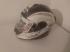 Casca Moto Integrala Airoh T600 Scorpio, Carbon, Marimea L, Noua, Siguranta Maxima, Fibra Compozit Kevlar