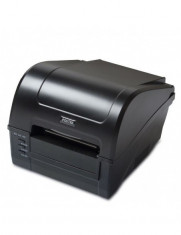 Imprimanta termica Postek C168/300s pentru etichete, 110MM, 203dpi, 16MB RAM, 8MB ROM, USB foto