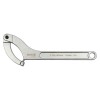 Cheie universala c&acirc;rlig cu știft 120-180mm, Yato