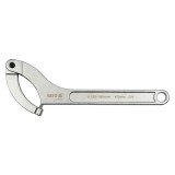 Cumpara ieftin Cheie universala c&acirc;rlig cu știft 120-180mm