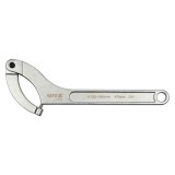 Cumpara ieftin Cheie universala c&acirc;rlig cu știft 120-180mm, Yato