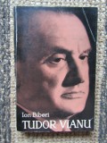 ION BIBERI - TUDOR VIANU