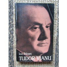ION BIBERI - TUDOR VIANU