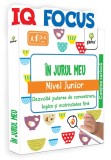 Cumpara ieftin In jurul meu &bull; nivel Junior