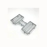 Cos tacamuri original Whirlpool 481245818996 pentru masina de spalat vase