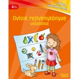 Ovisok rejtv&eacute;nyk&ouml;nyve utaz&aacute;shoz - Stefan Lohr
