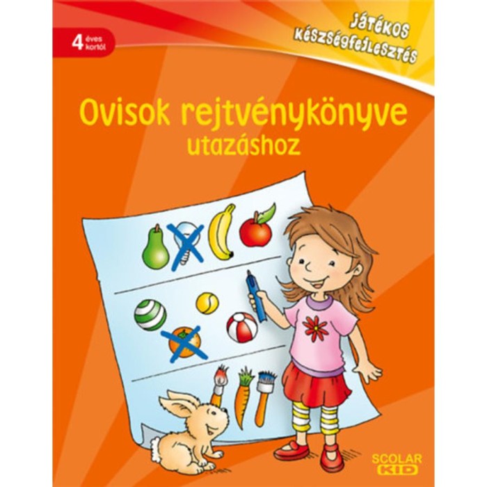 Ovisok rejtv&eacute;nyk&ouml;nyve utaz&aacute;shoz - Stefan Lohr