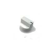 Buton Rotativ Plita ELBA 218G006491 De'Longhi Original - Piesa Accesorii Cuptor