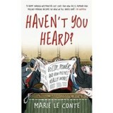 Haven&#039;t You Heard?