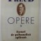 OPERE 1 . ESEURI DE PSIHANALIZA APLICATA de SIGMUND FREUD